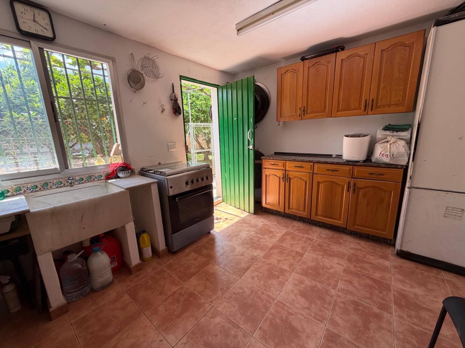 5 Zimmer Villa zu verkaufen in Lliria mit Pool Garage - 470.000 € (Ref: 9820491)