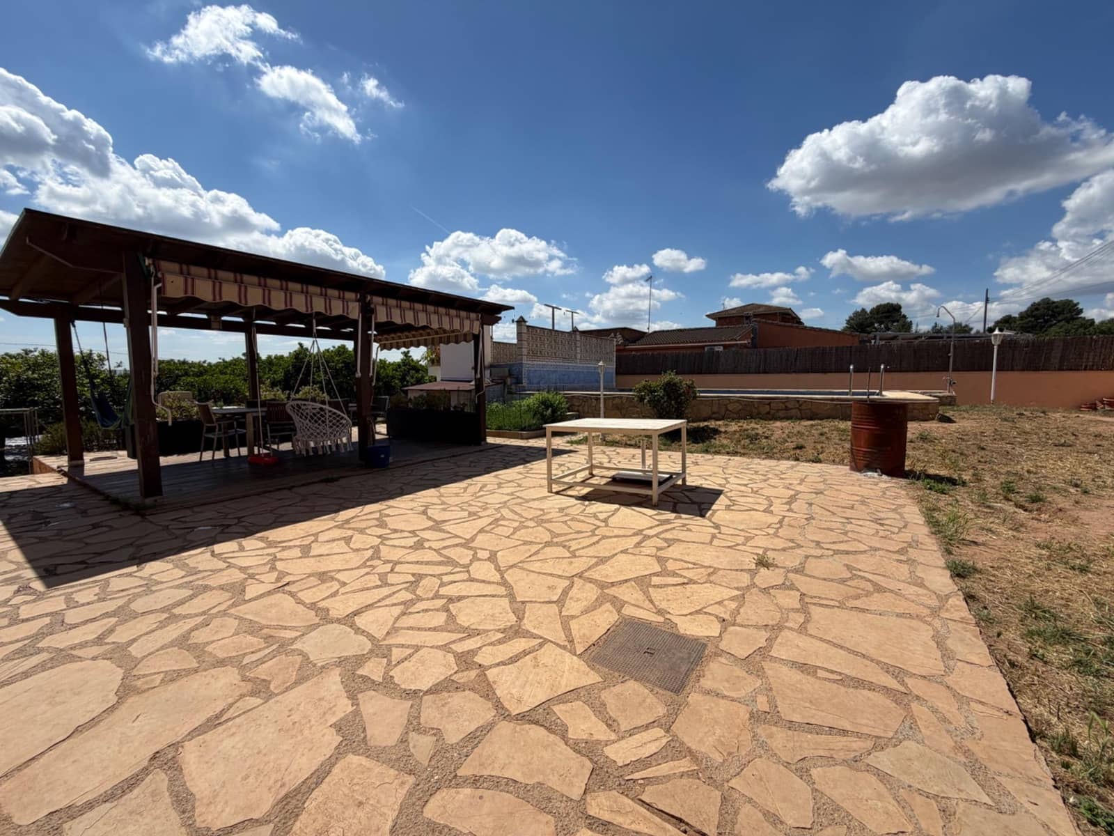 5 Zimmer Villa zu verkaufen in Lliria mit Pool Garage - 470.000 € (Ref: 9820491)