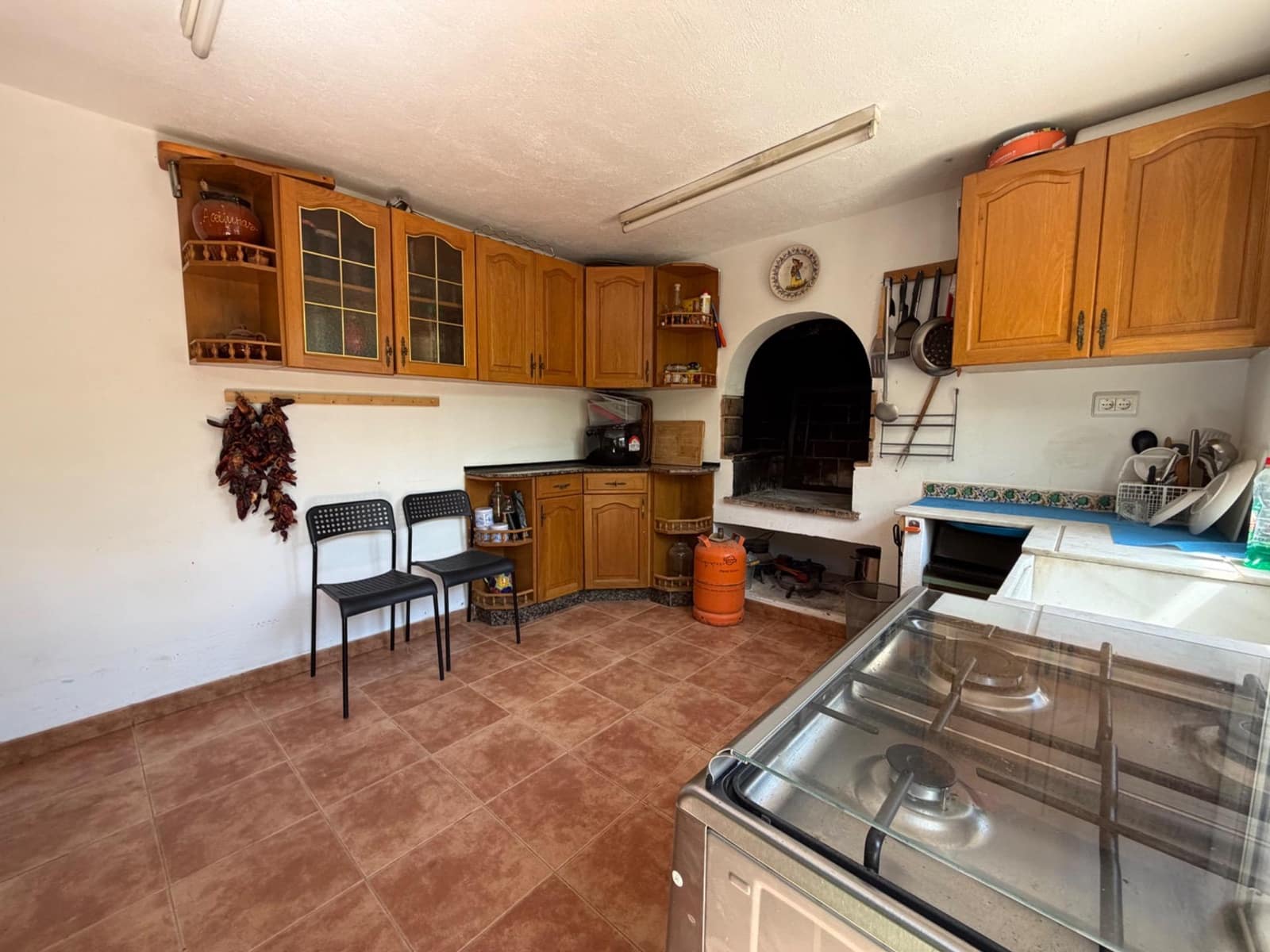 5 Zimmer Villa zu verkaufen in Lliria mit Pool Garage - 470.000 € (Ref: 9820491)