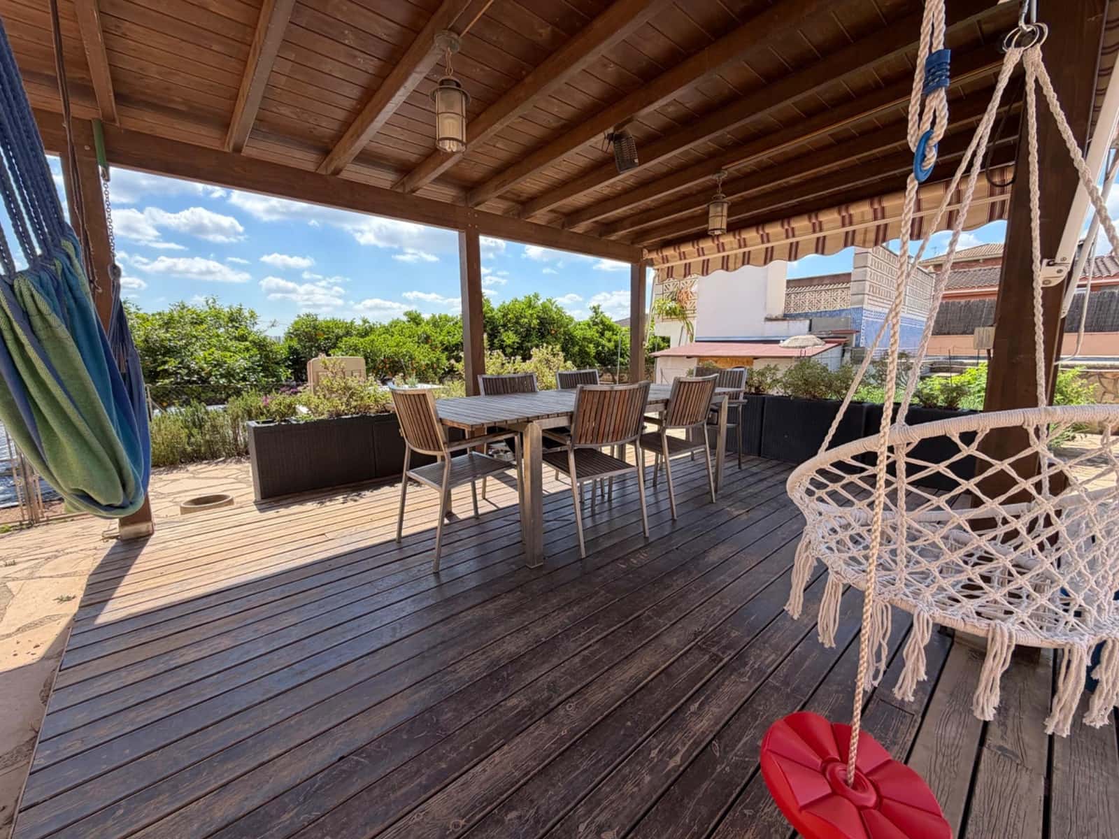5 Zimmer Villa zu verkaufen in Lliria mit Pool Garage - 470.000 € (Ref: 9820491)