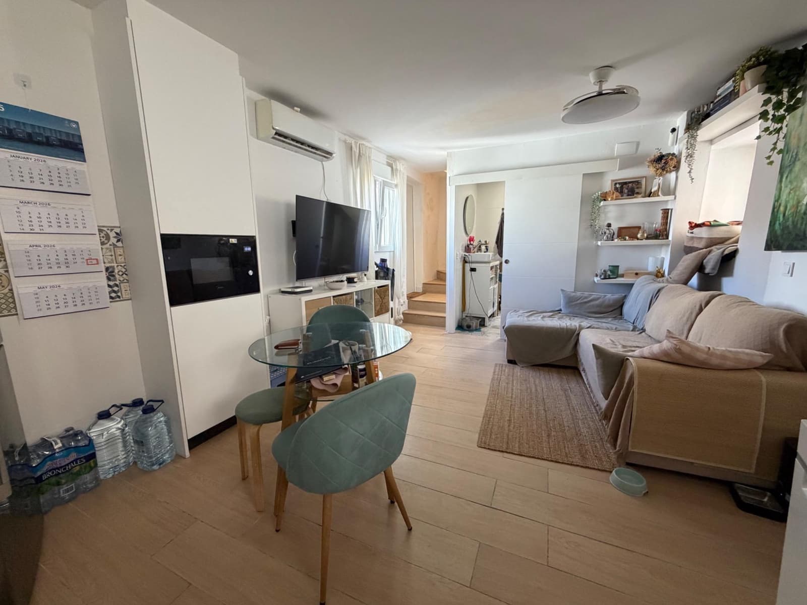 3 soverom Hus til salgs i Lliria med garasje - € 165 000 (Ref: 9820493)