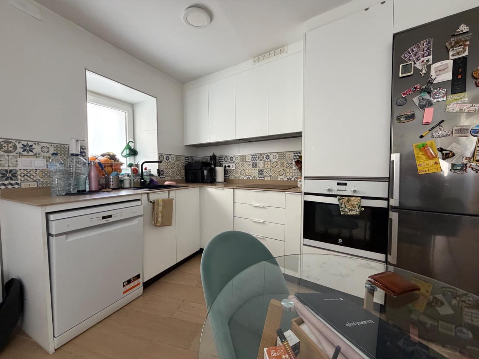 3 soverom Hus til salgs i Lliria med garasje - € 165 000 (Ref: 9820493)