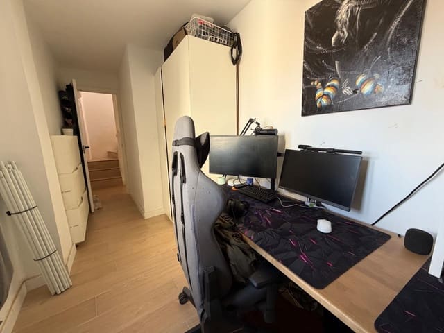 Casa de 3 habitaciones en Llíria en venta con garaje - 165.000 € (Ref: 9820493)