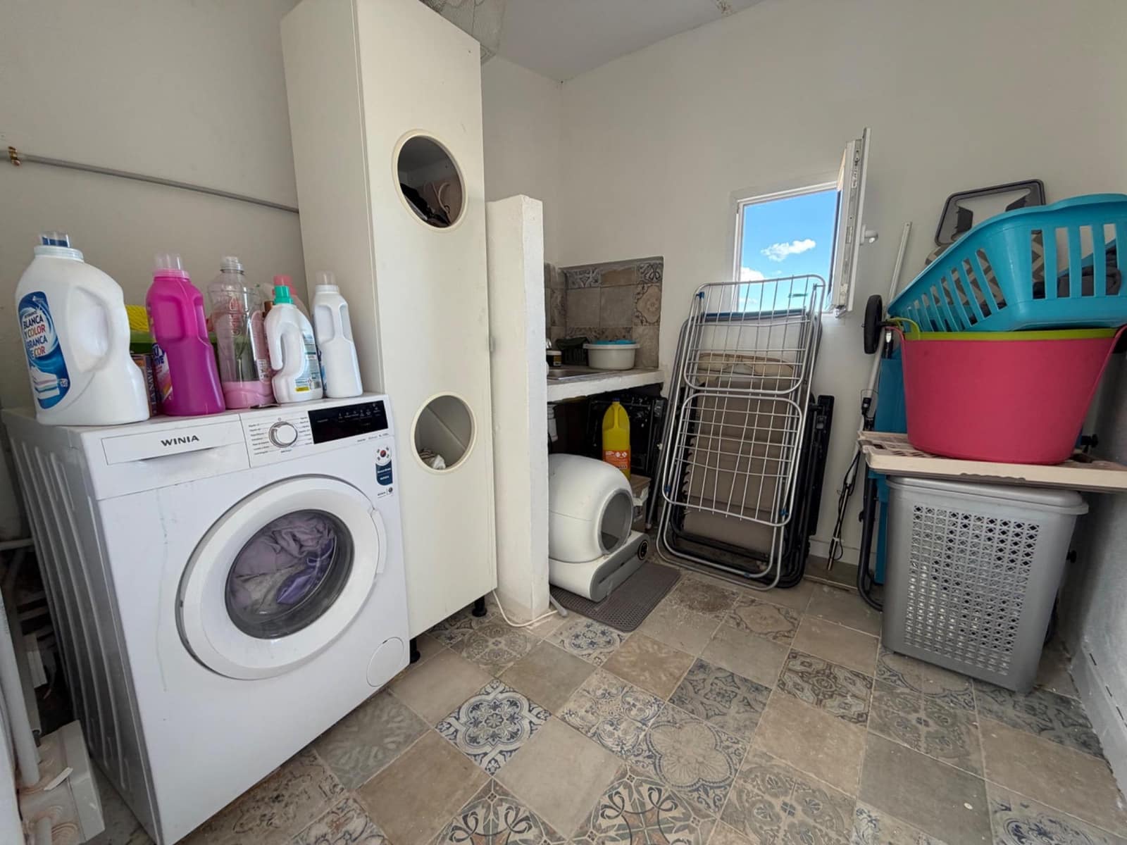 3 soverom Hus til salgs i Lliria med garasje - € 165 000 (Ref: 9820493)