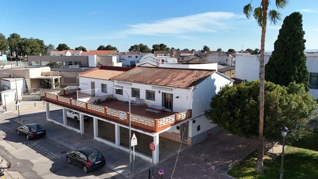Local Comercial de 4 habitaciones en Domeño en venta - 250.000 € (Ref: 9833646)