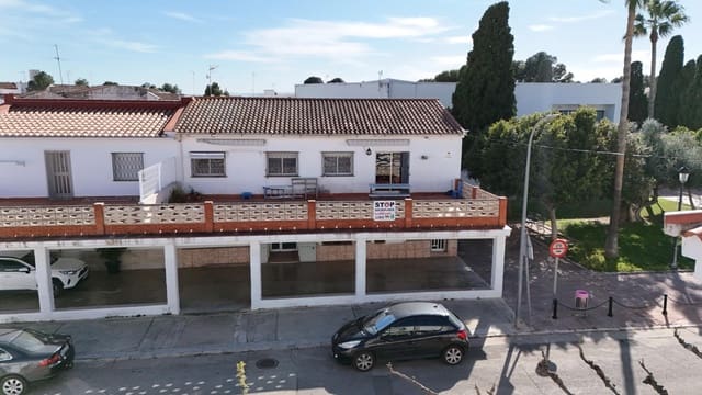 Local Comercial de 4 habitaciones en Domeño en venta - 250.000 € (Ref: 9833646)