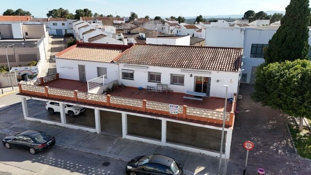 Local Comercial de 4 habitaciones en Domeño en venta - 250.000 € (Ref: 9833646)