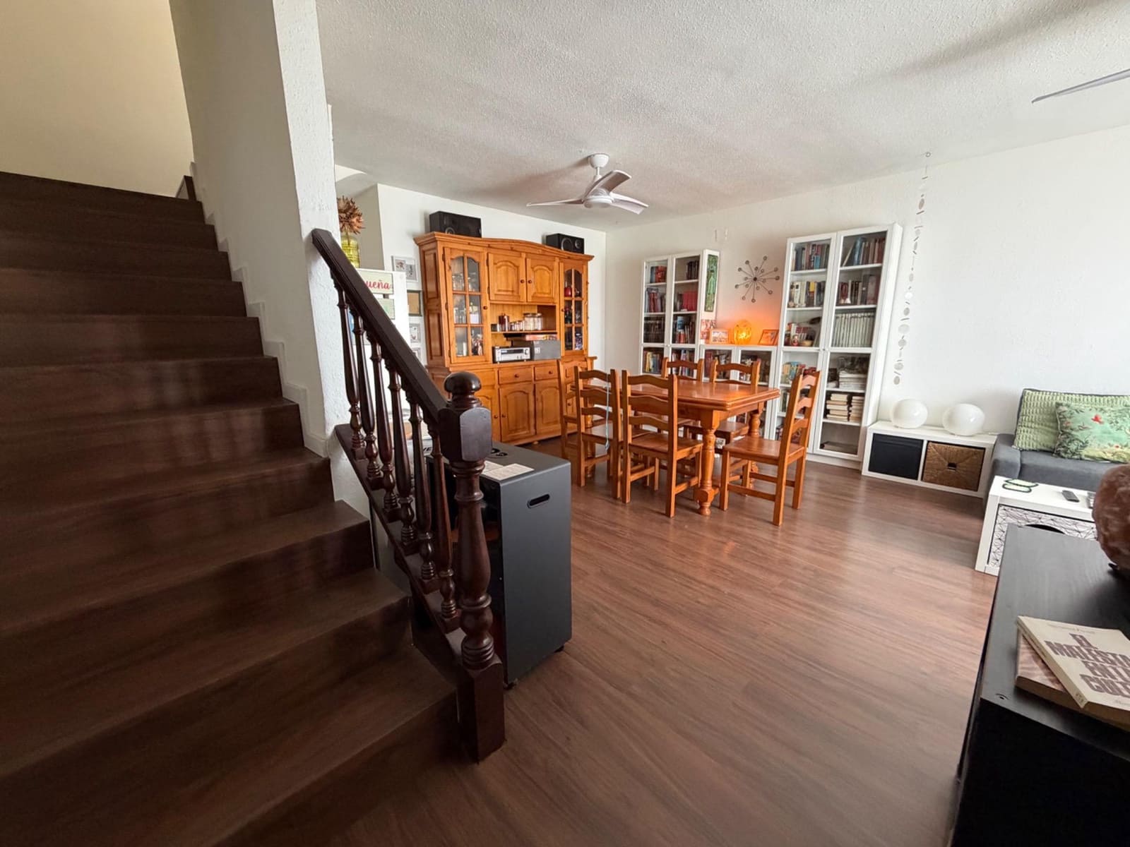 3 Zimmer Villa zu verkaufen in Casinos - 165.000 € (Ref: 9836221)