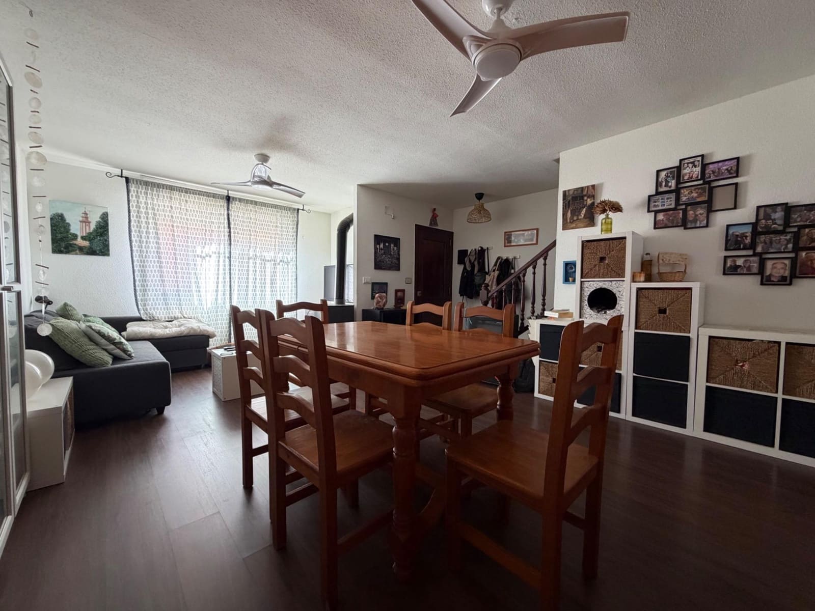 3 Zimmer Villa zu verkaufen in Casinos - 165.000 € (Ref: 9836221)