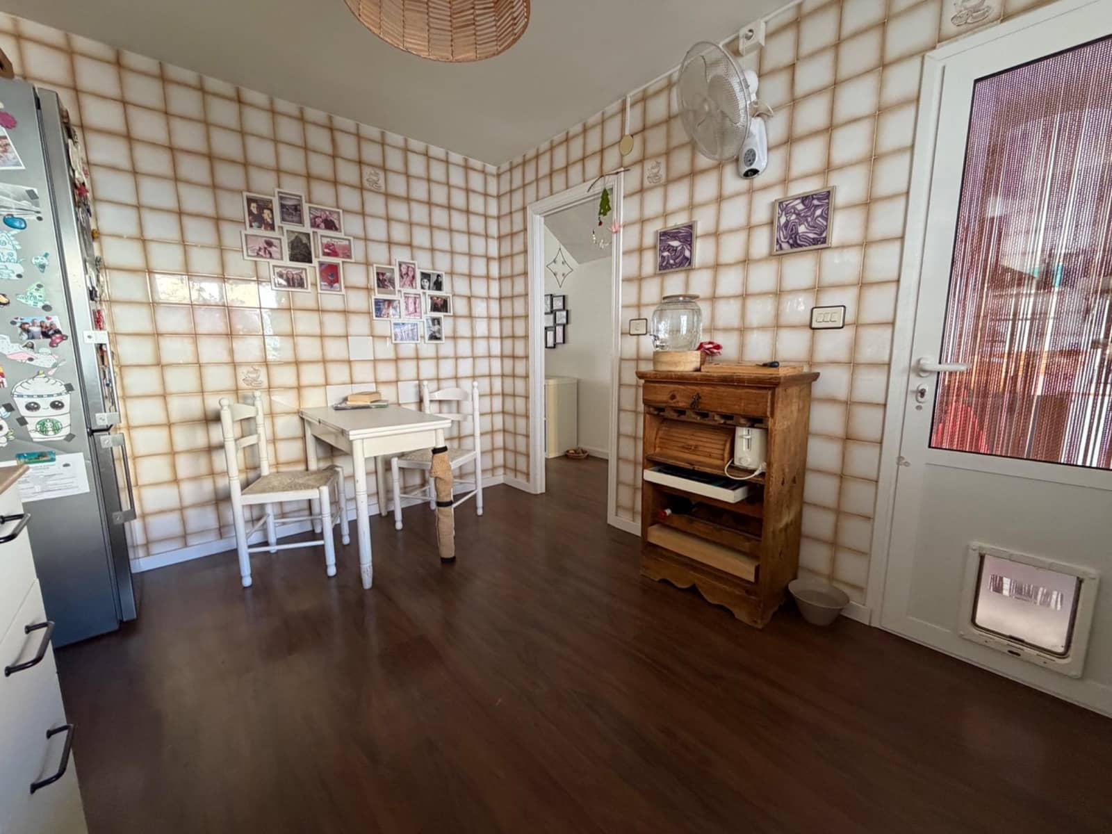 3 Zimmer Villa zu verkaufen in Casinos - 165.000 € (Ref: 9836221)