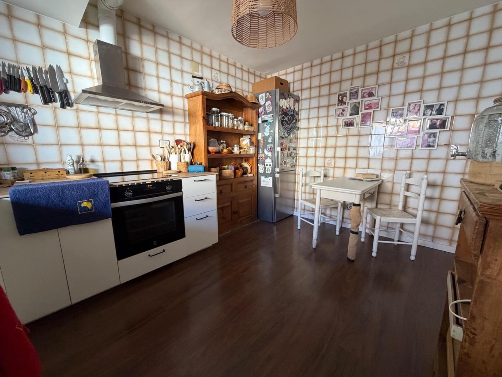 3 Zimmer Villa zu verkaufen in Casinos - 165.000 € (Ref: 9836221)