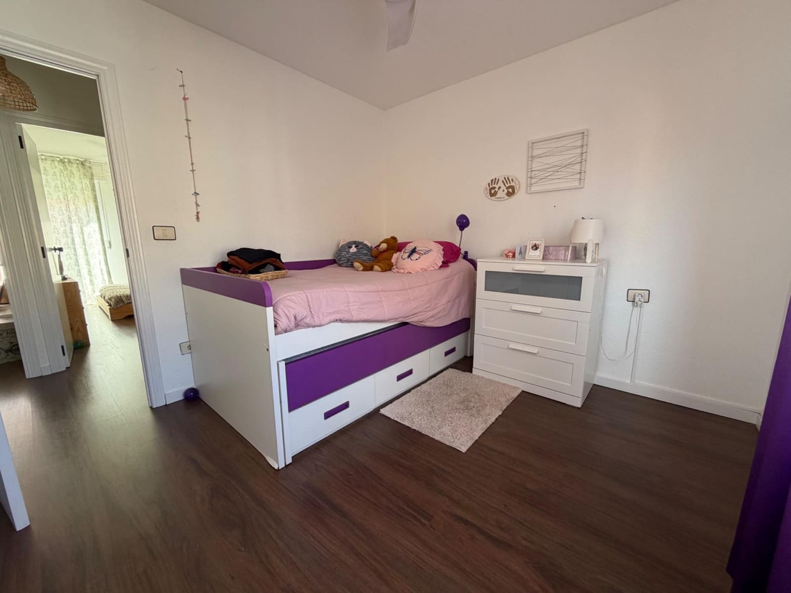3 Zimmer Villa zu verkaufen in Casinos - 165.000 € (Ref: 9836221)