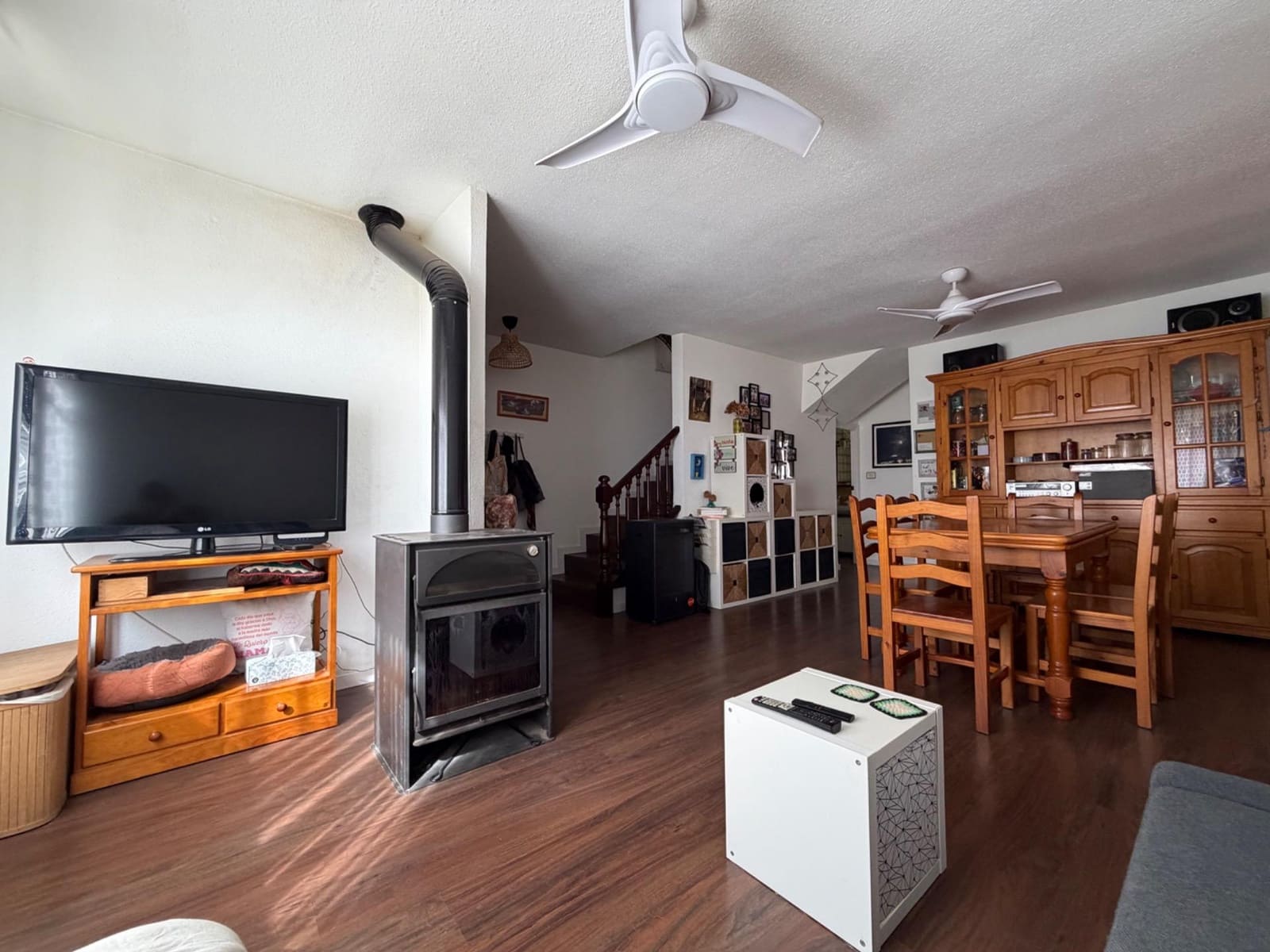 3 Zimmer Villa zu verkaufen in Casinos - 165.000 € (Ref: 9836221)