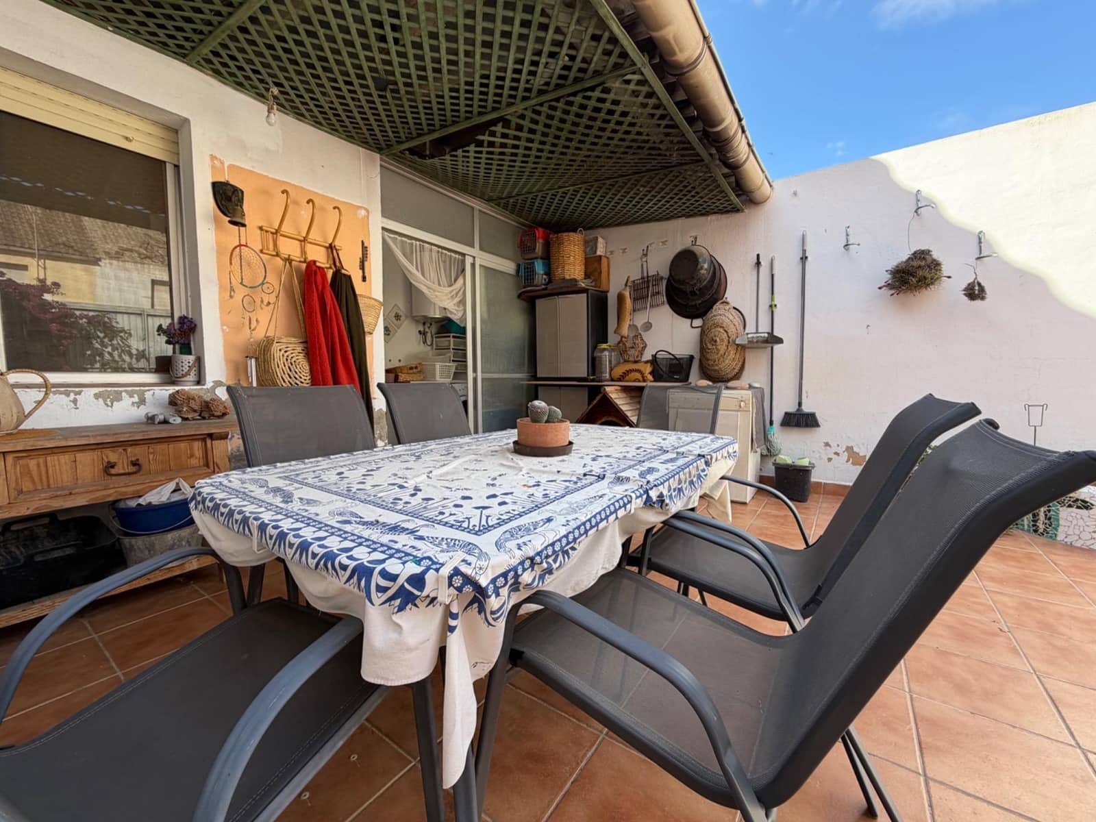 3 Zimmer Villa zu verkaufen in Casinos - 165.000 € (Ref: 9836221)