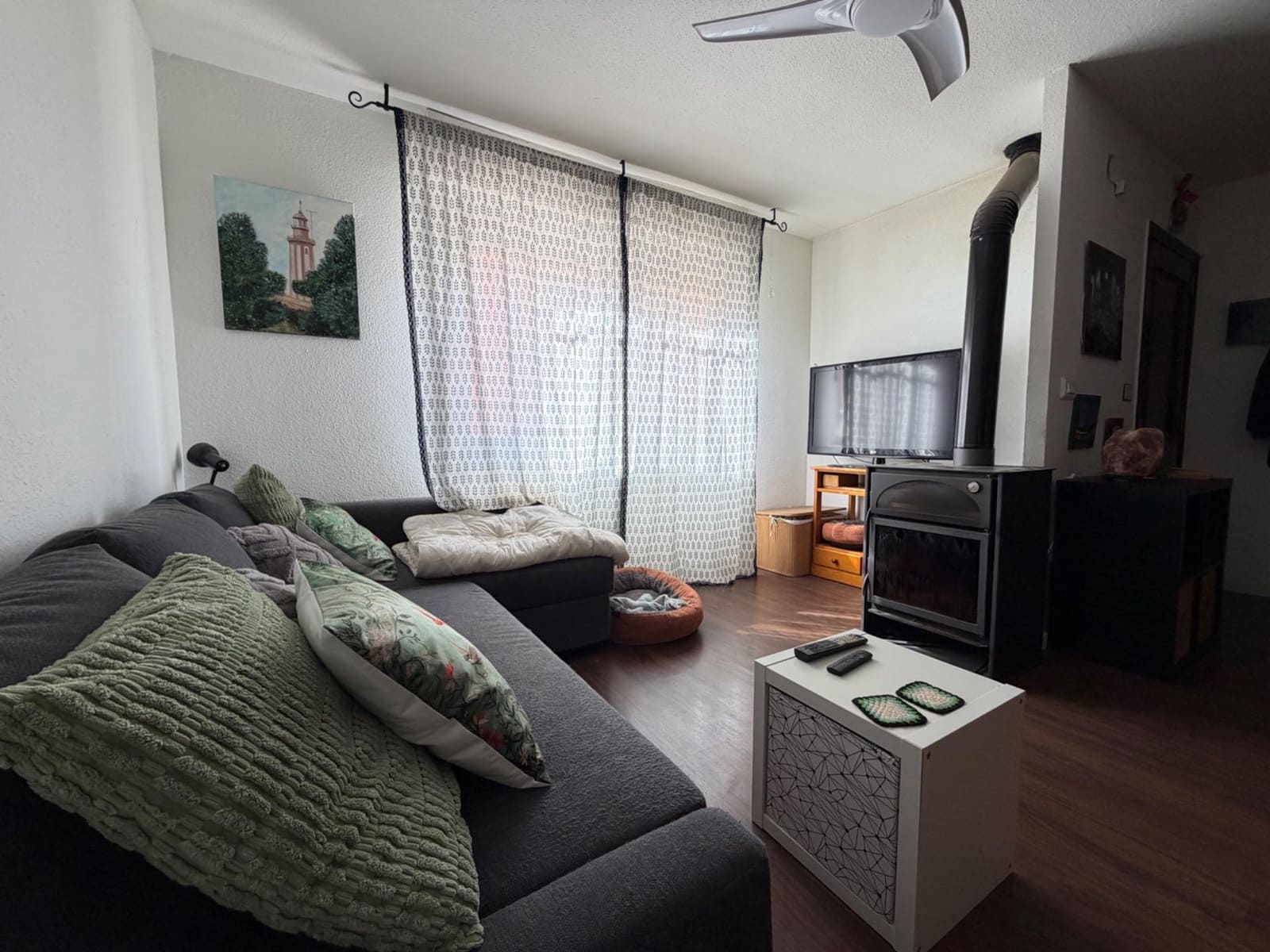 3 Zimmer Villa zu verkaufen in Casinos - 165.000 € (Ref: 9836221)