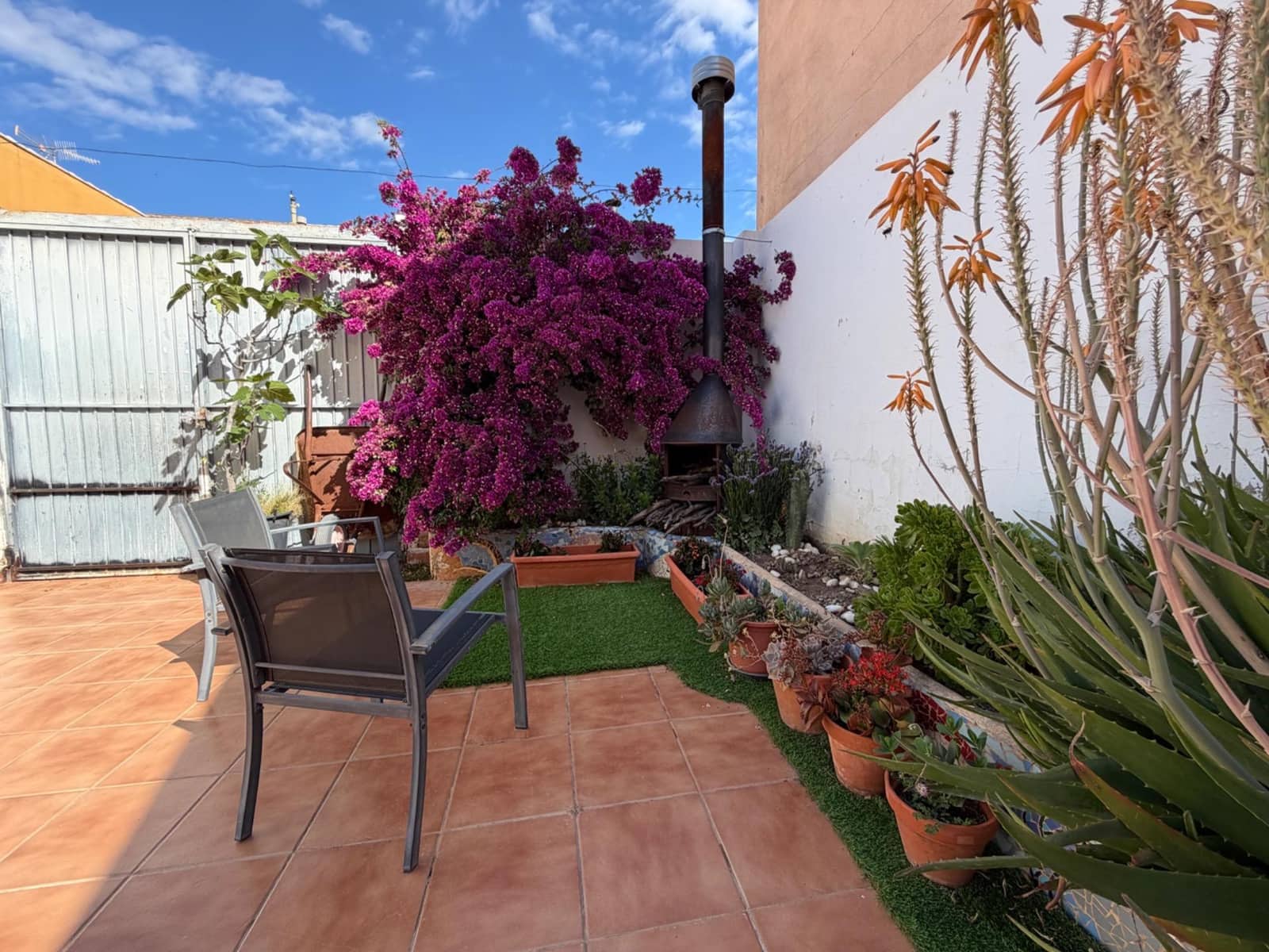 3 Zimmer Villa zu verkaufen in Casinos - 165.000 € (Ref: 9836221)