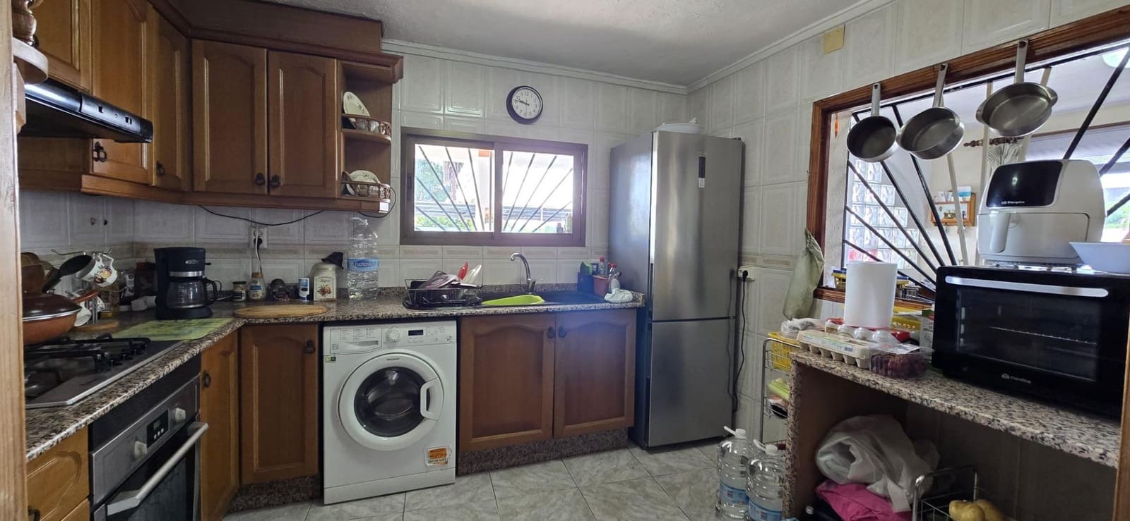 4 Zimmer Villa zu verkaufen in Lliria mit Pool - 225.000 € (Ref: 9836222)