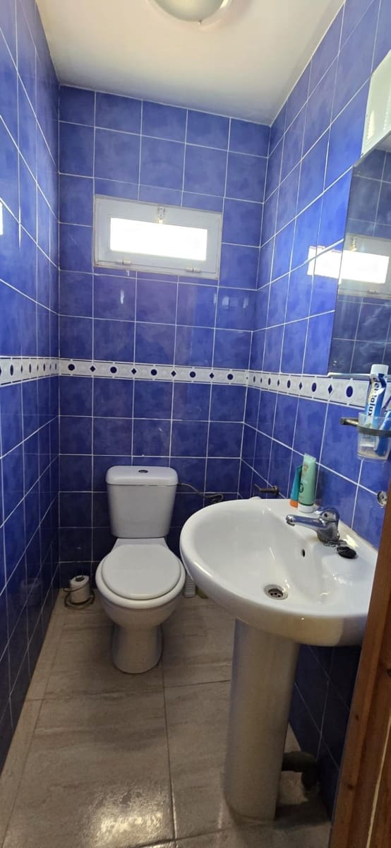 4 Zimmer Villa zu verkaufen in Lliria mit Pool - 225.000 € (Ref: 9836222)
