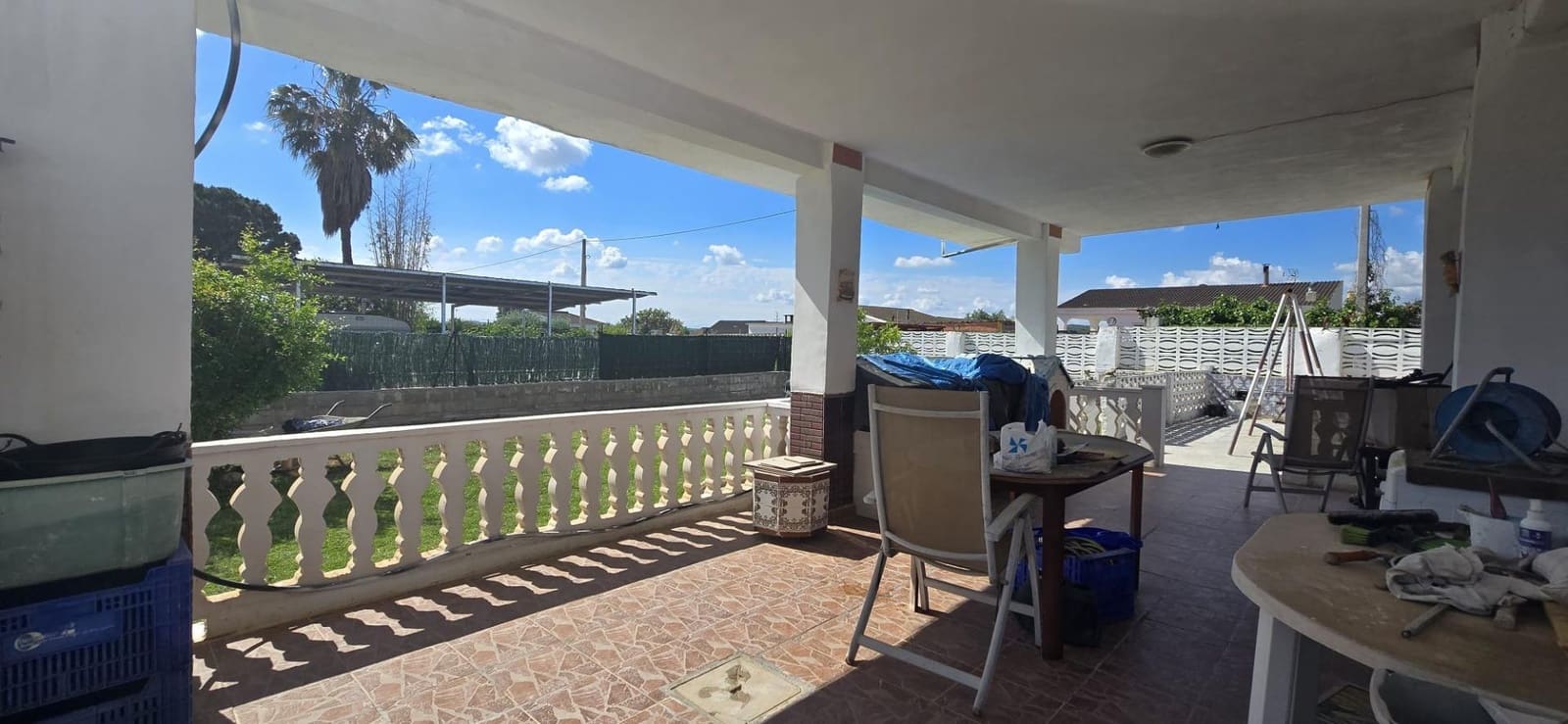 4 Zimmer Villa zu verkaufen in Lliria mit Pool - 225.000 € (Ref: 9836222)