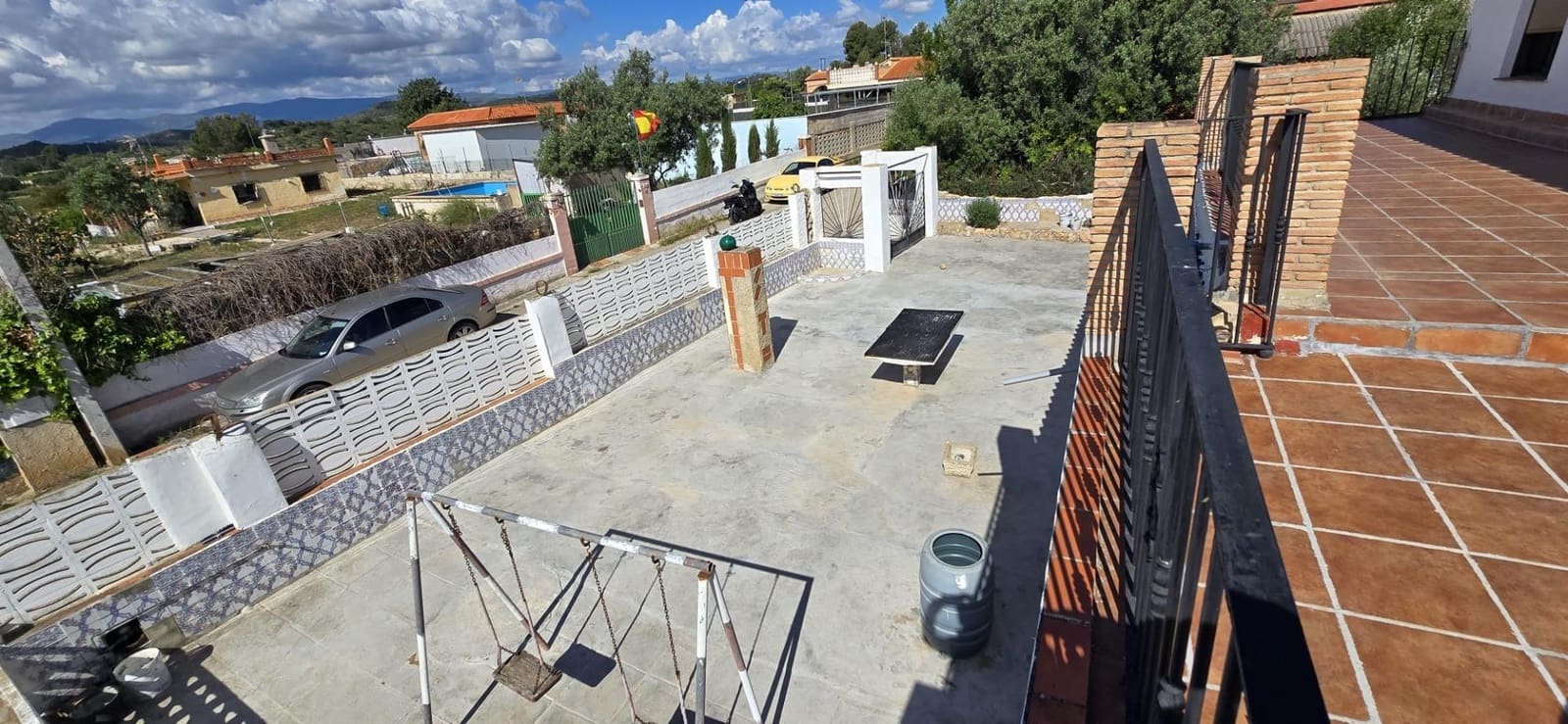 4 Zimmer Villa zu verkaufen in Lliria mit Pool - 225.000 € (Ref: 9836222)