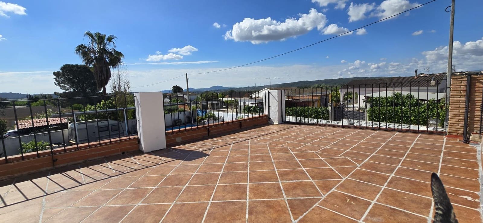 4 Zimmer Villa zu verkaufen in Lliria mit Pool - 225.000 € (Ref: 9836222)