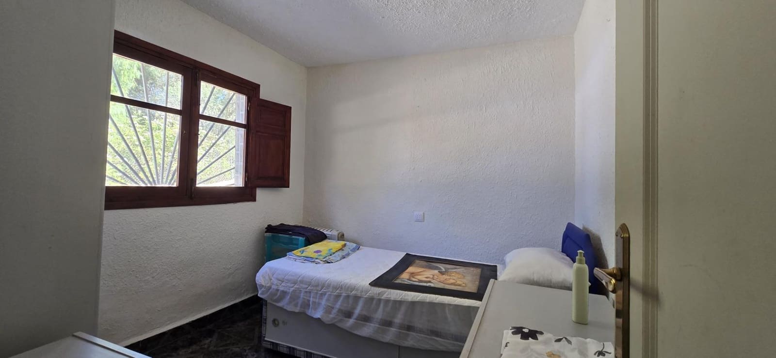 4 Zimmer Villa zu verkaufen in Lliria mit Pool - 225.000 € (Ref: 9836222)