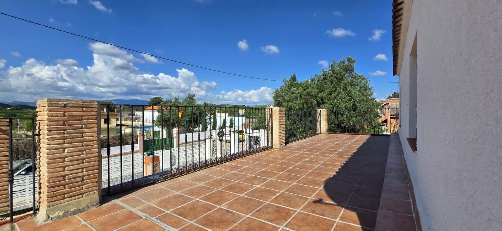 4 Zimmer Villa zu verkaufen in Lliria mit Pool - 225.000 € (Ref: 9836222)