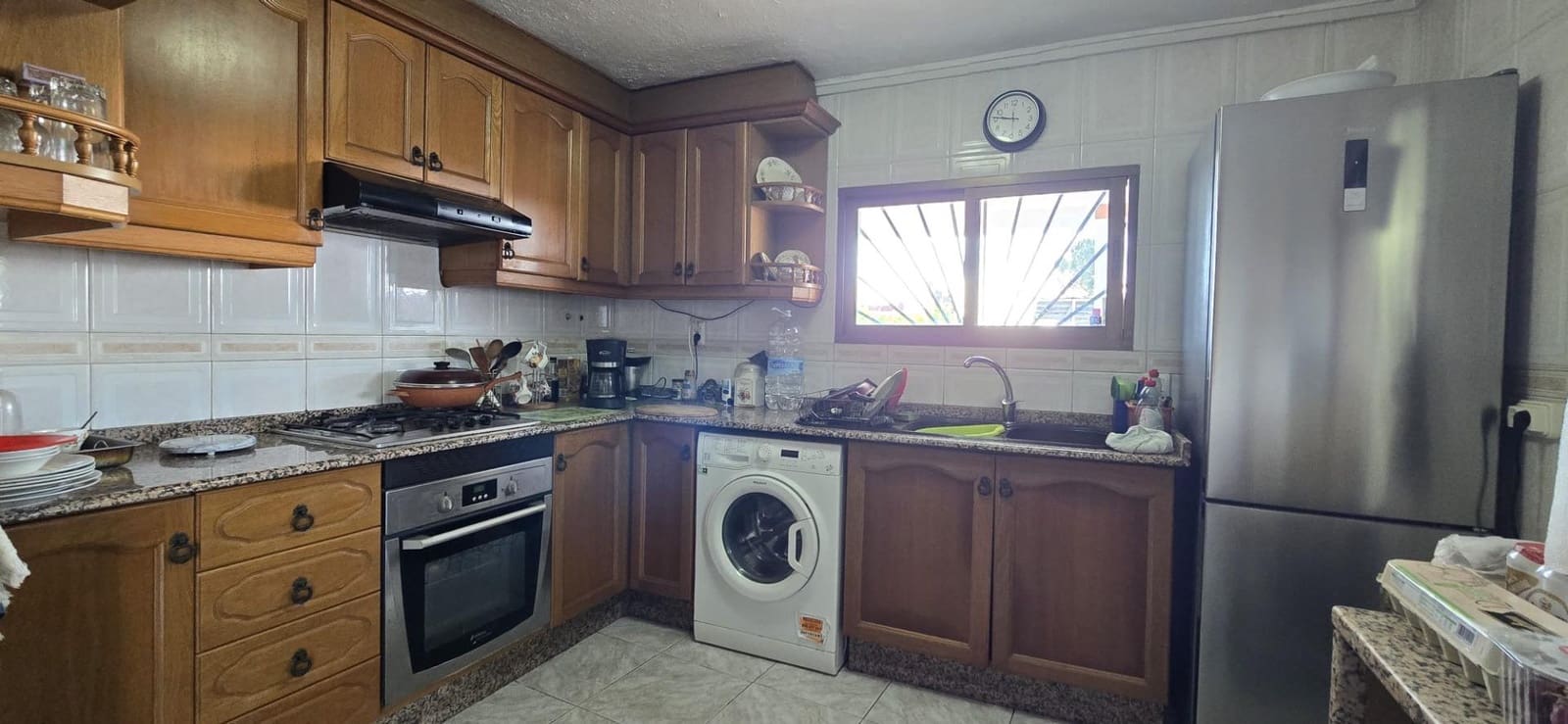 4 Zimmer Villa zu verkaufen in Lliria mit Pool - 225.000 € (Ref: 9836222)