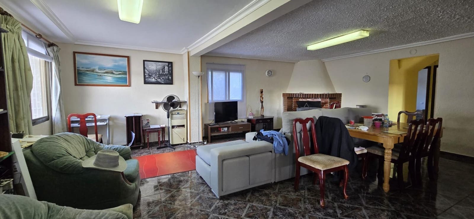 4 Zimmer Villa zu verkaufen in Lliria mit Pool - 225.000 € (Ref: 9836222)