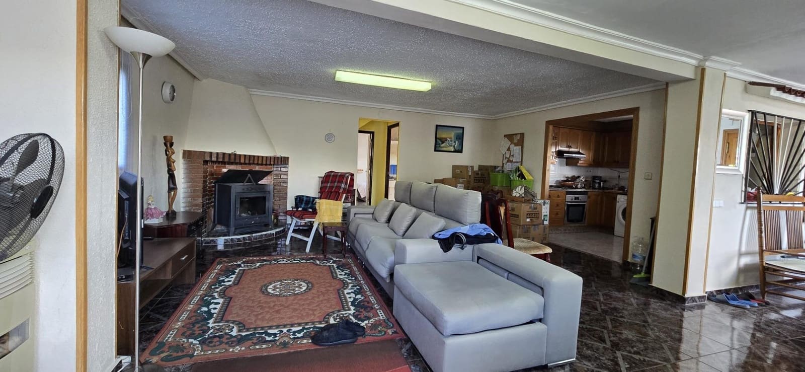 4 Zimmer Villa zu verkaufen in Lliria mit Pool - 225.000 € (Ref: 9836222)