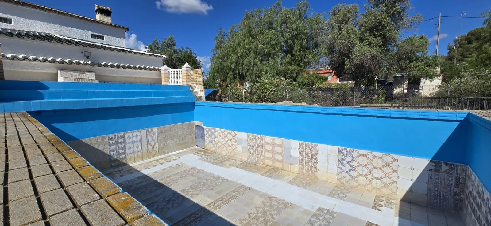 4 Zimmer Villa zu verkaufen in Lliria mit Pool - 225.000 € (Ref: 9836222)