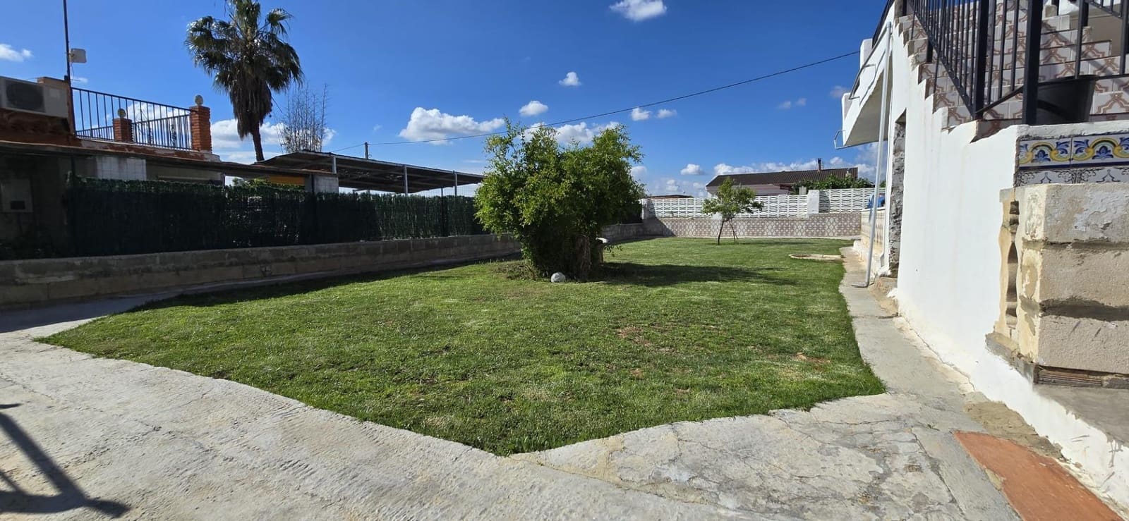 4 Zimmer Villa zu verkaufen in Lliria mit Pool - 225.000 € (Ref: 9836222)
