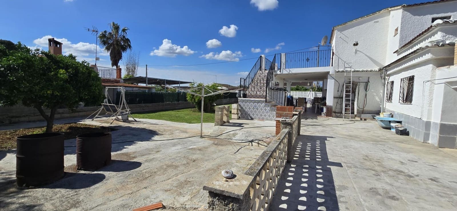 4 Zimmer Villa zu verkaufen in Lliria mit Pool - 225.000 € (Ref: 9836222)
