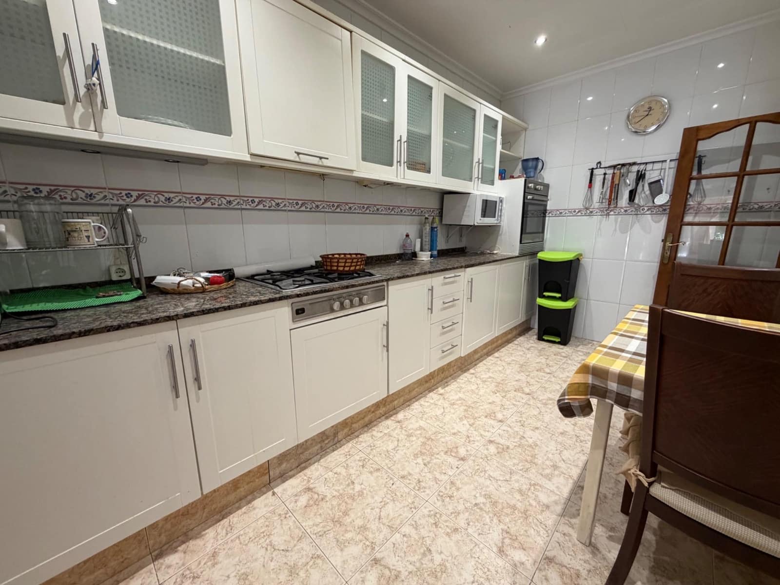 8 soverom Villa til salgs i Vilamarxant / Villamarchante med svømmebasseng garasje - € 375 000 (Ref: 9843383)