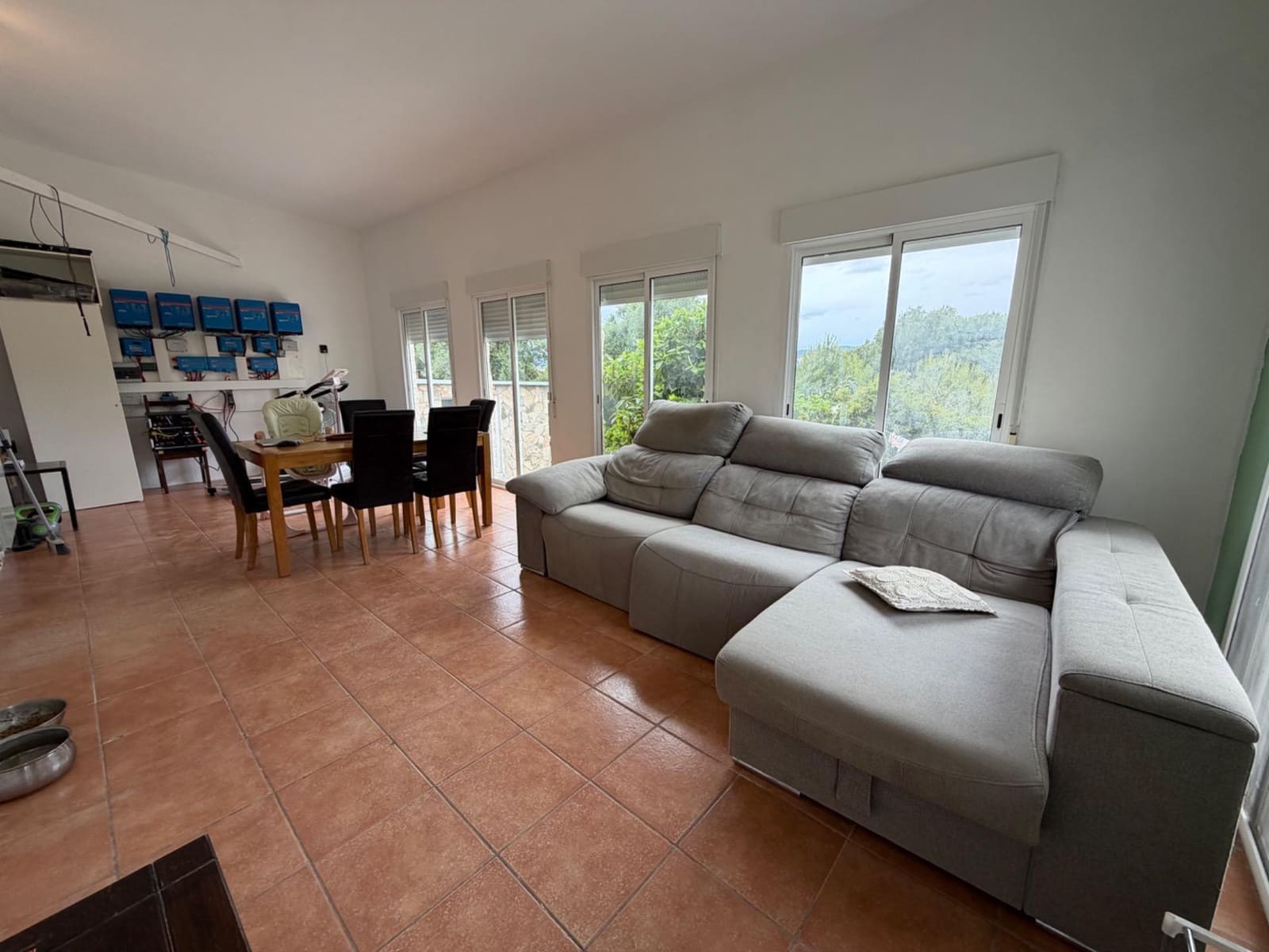 7 soverom Villa til salgs i Villar del Arzobispo med svømmebasseng - € 350 000 (Ref: 9843384)
