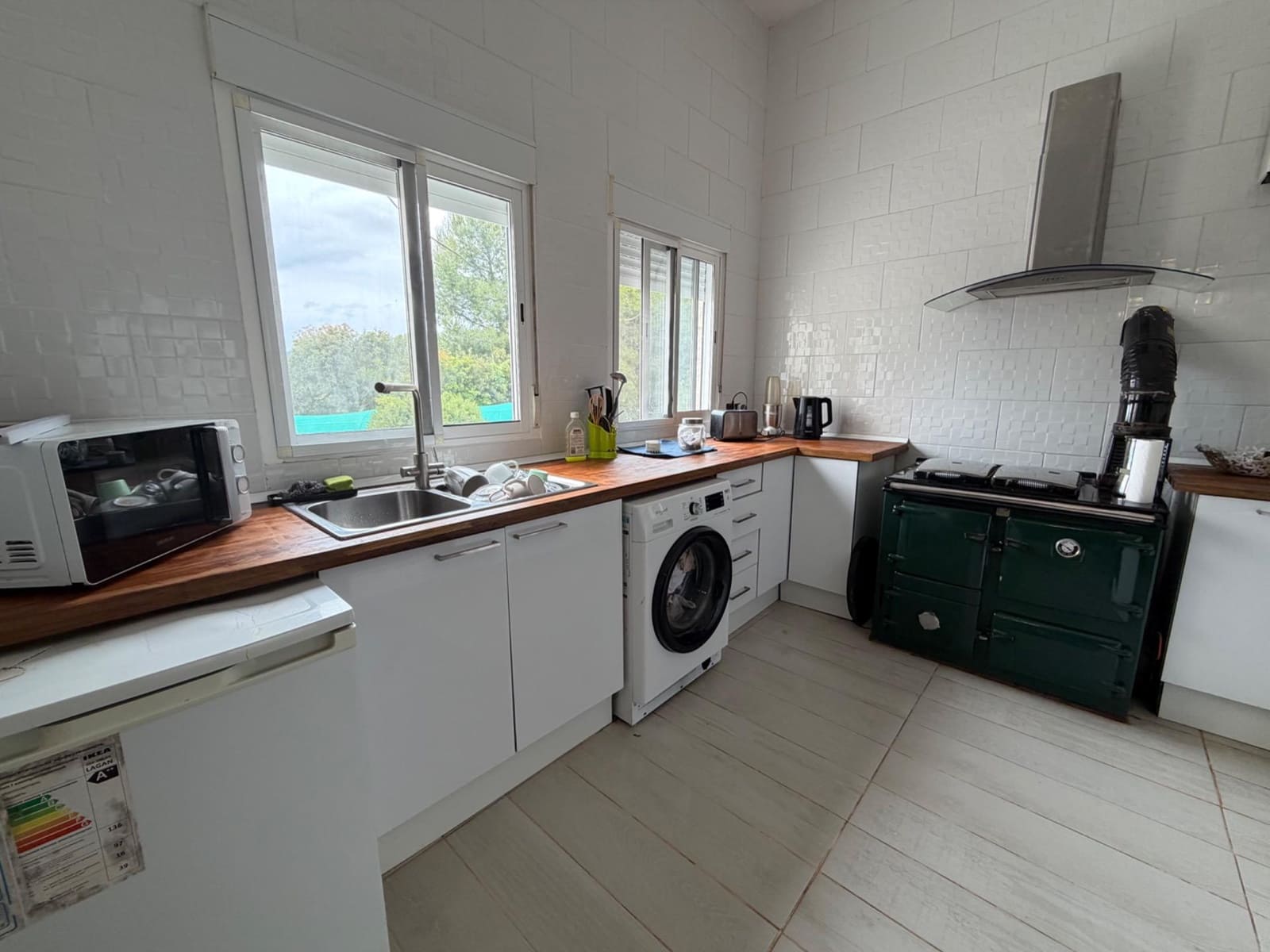 7 soverom Villa til salgs i Villar del Arzobispo med svømmebasseng - € 350 000 (Ref: 9843384)
