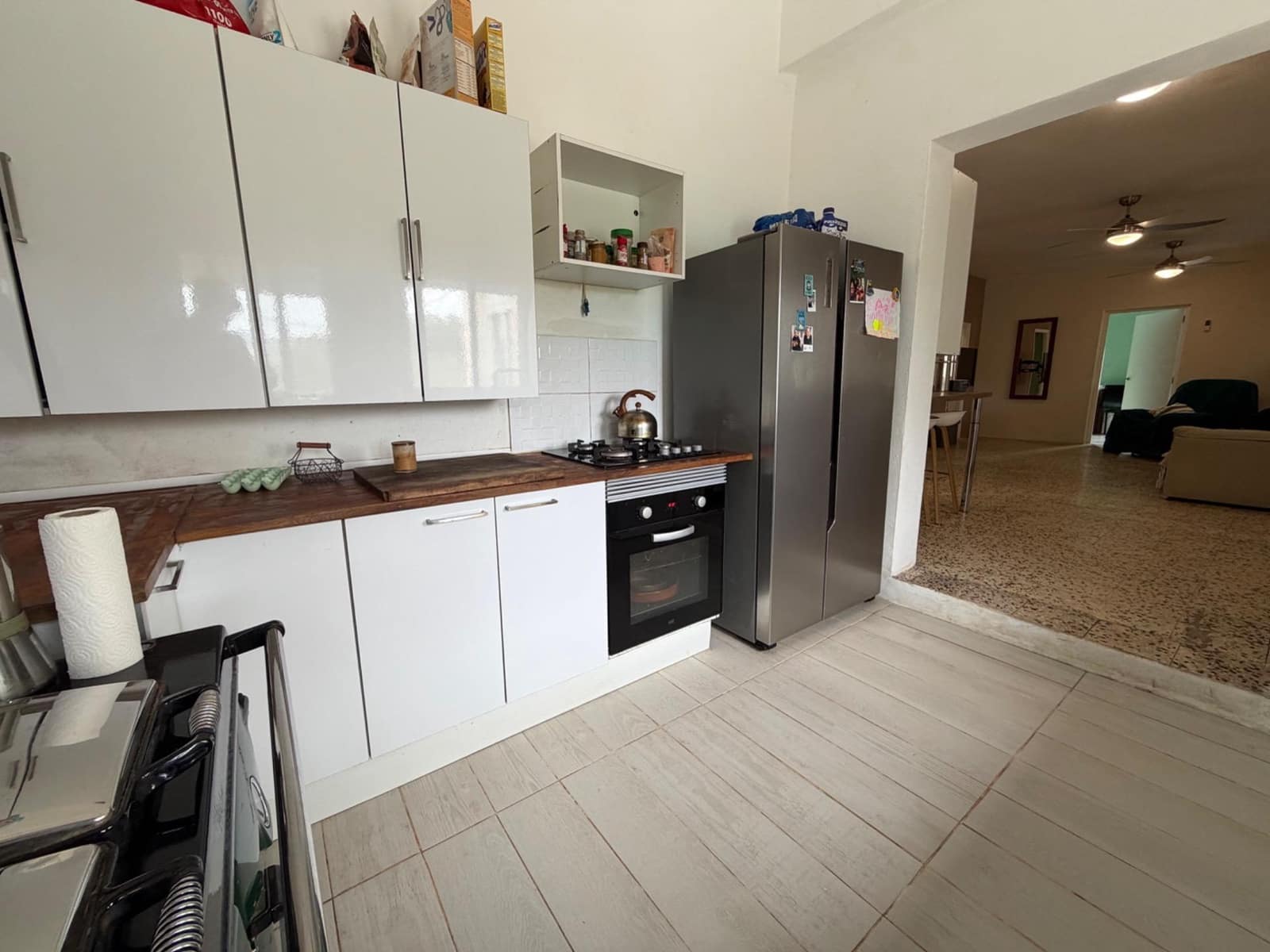 7 soverom Villa til salgs i Villar del Arzobispo med svømmebasseng - € 350 000 (Ref: 9843384)