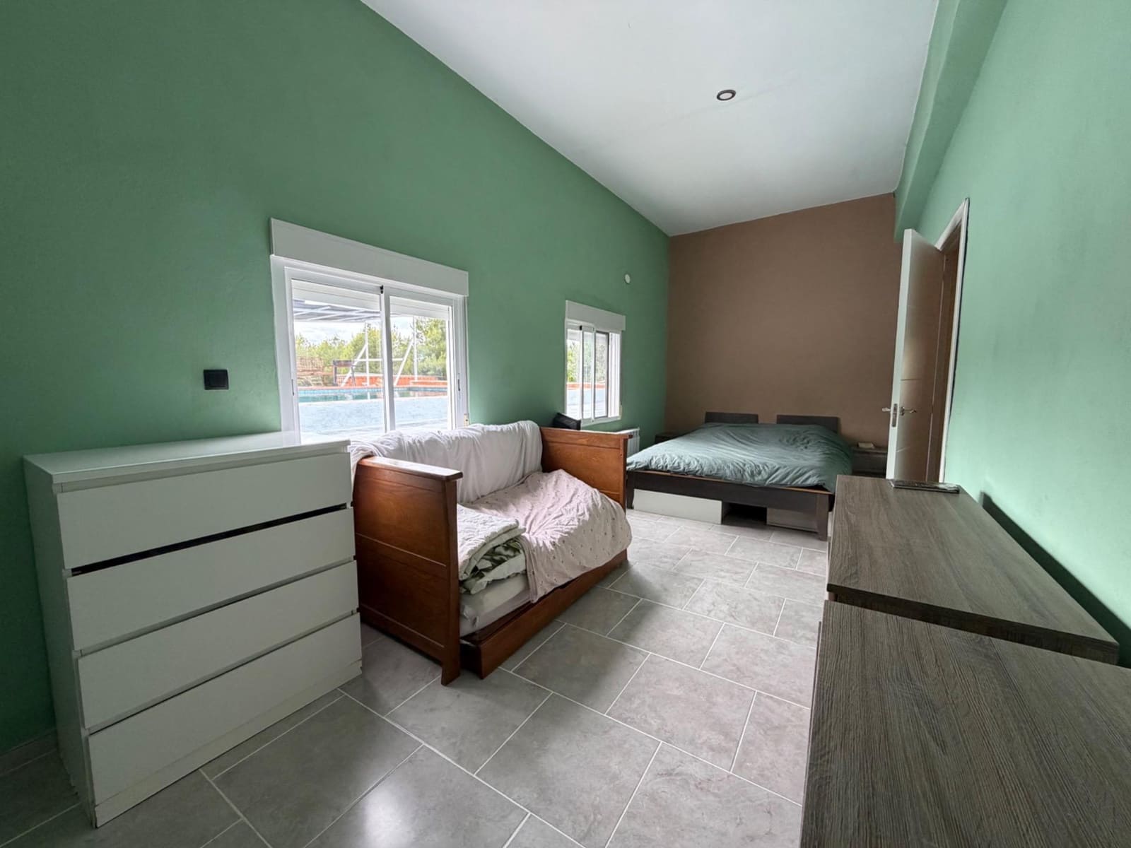 7 soverom Villa til salgs i Villar del Arzobispo med svømmebasseng - € 350 000 (Ref: 9843384)