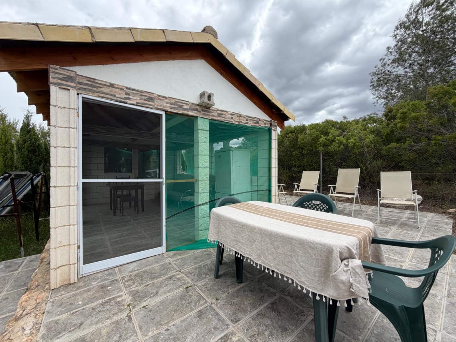 7 soverom Villa til salgs i Villar del Arzobispo med svømmebasseng - € 350 000 (Ref: 9843384)