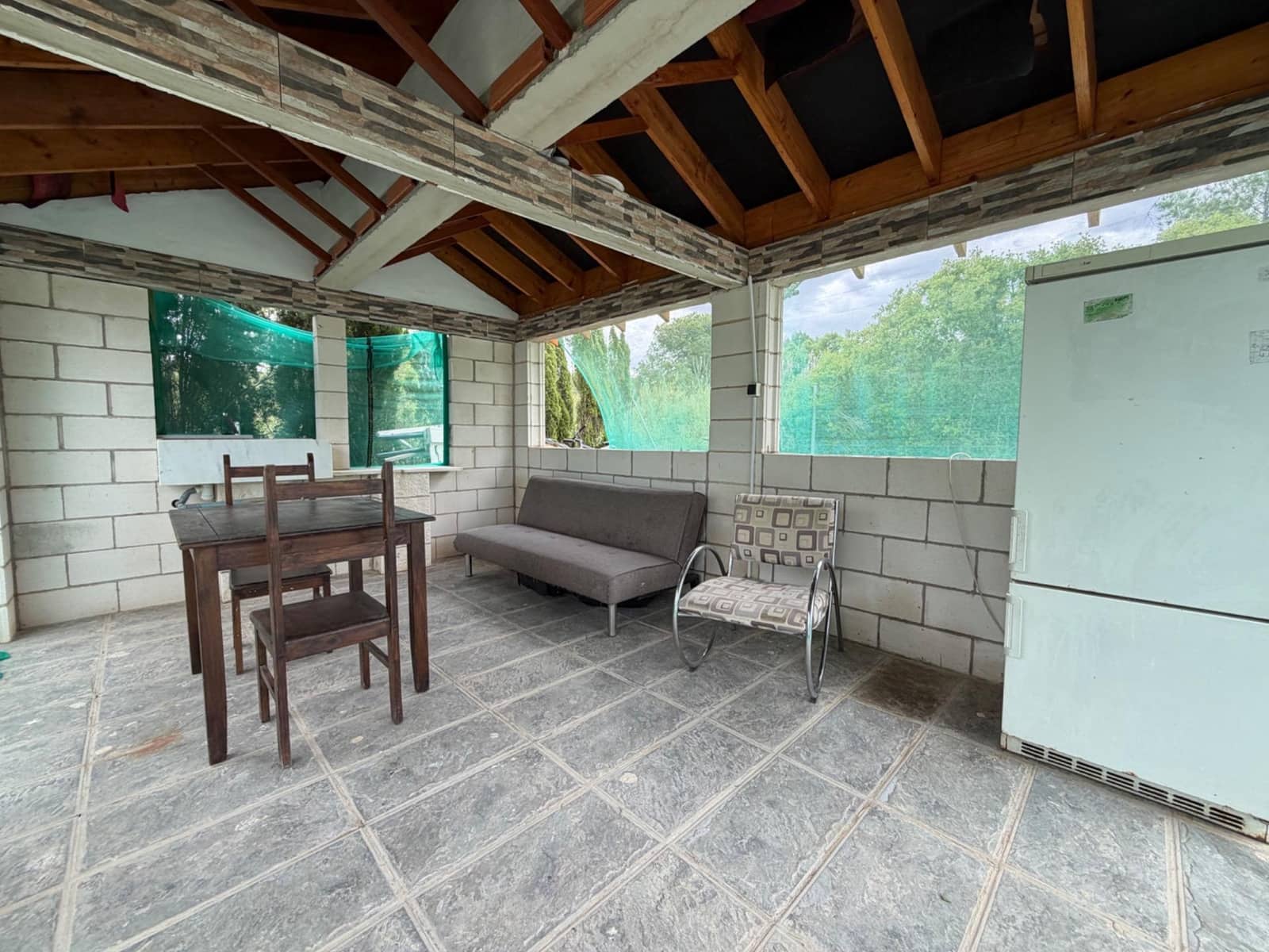 7 soverom Villa til salgs i Villar del Arzobispo med svømmebasseng - € 350 000 (Ref: 9843384)