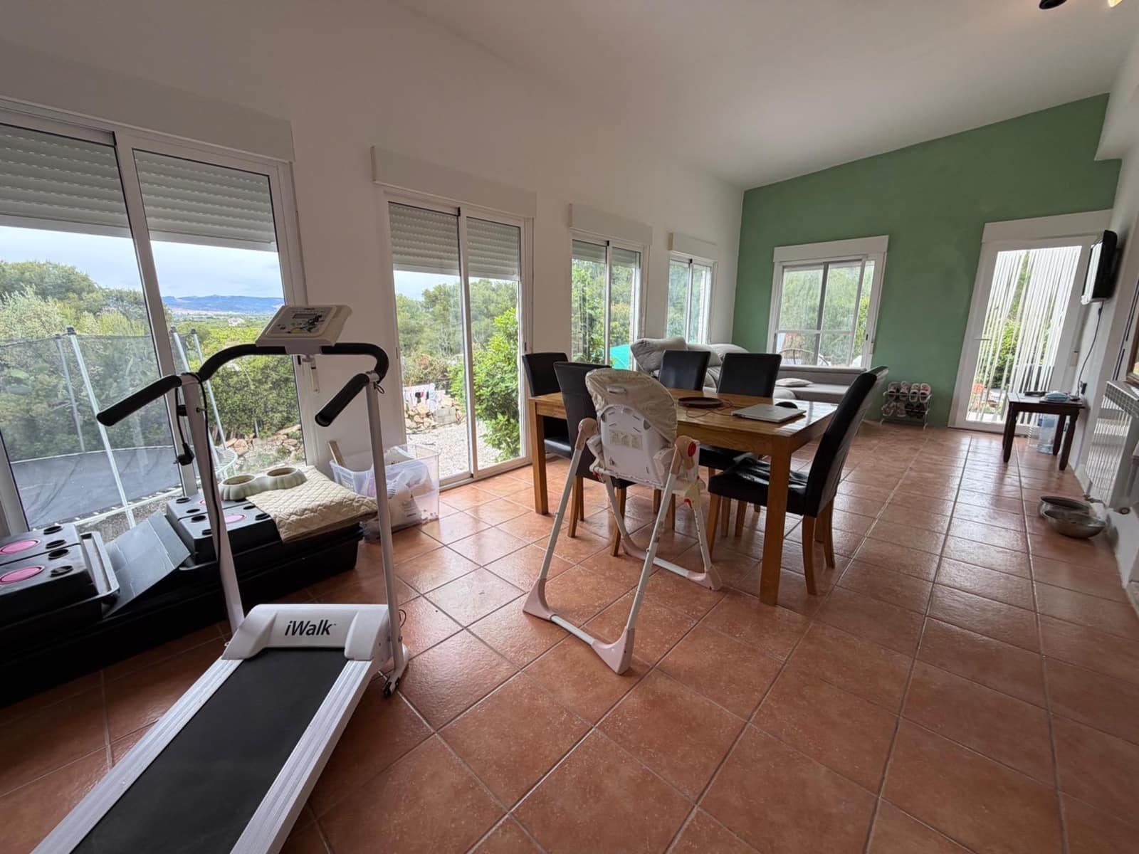 7 soverom Villa til salgs i Villar del Arzobispo med svømmebasseng - € 350 000 (Ref: 9843384)