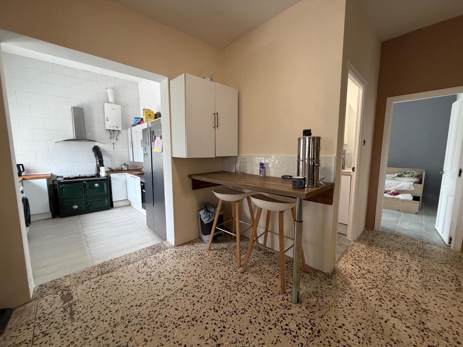 7 soverom Villa til salgs i Villar del Arzobispo med svømmebasseng - € 350 000 (Ref: 9843384)