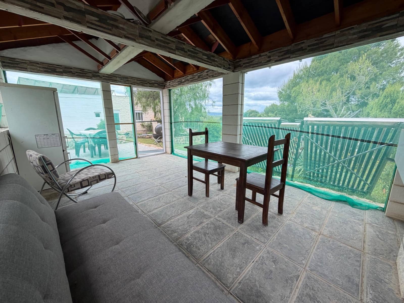 7 soverom Villa til salgs i Villar del Arzobispo med svømmebasseng - € 350 000 (Ref: 9843384)