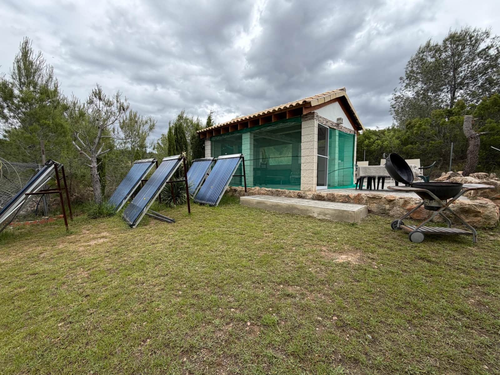 7 soverom Villa til salgs i Villar del Arzobispo med svømmebasseng - € 350 000 (Ref: 9843384)