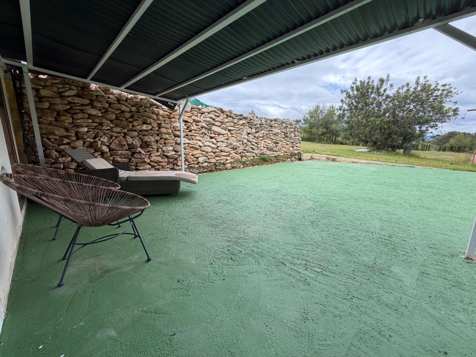 7 soverom Villa til salgs i Villar del Arzobispo med svømmebasseng - € 350 000 (Ref: 9843384)