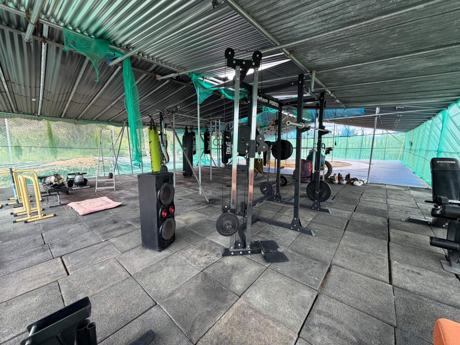 7 soverom Villa til salgs i Villar del Arzobispo med svømmebasseng - € 350 000 (Ref: 9843384)