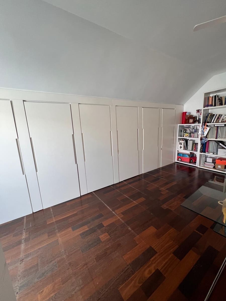 3 soveværelse Penthouse til salg i Lliria med garage - € 330.000 (Ref: 9846219)