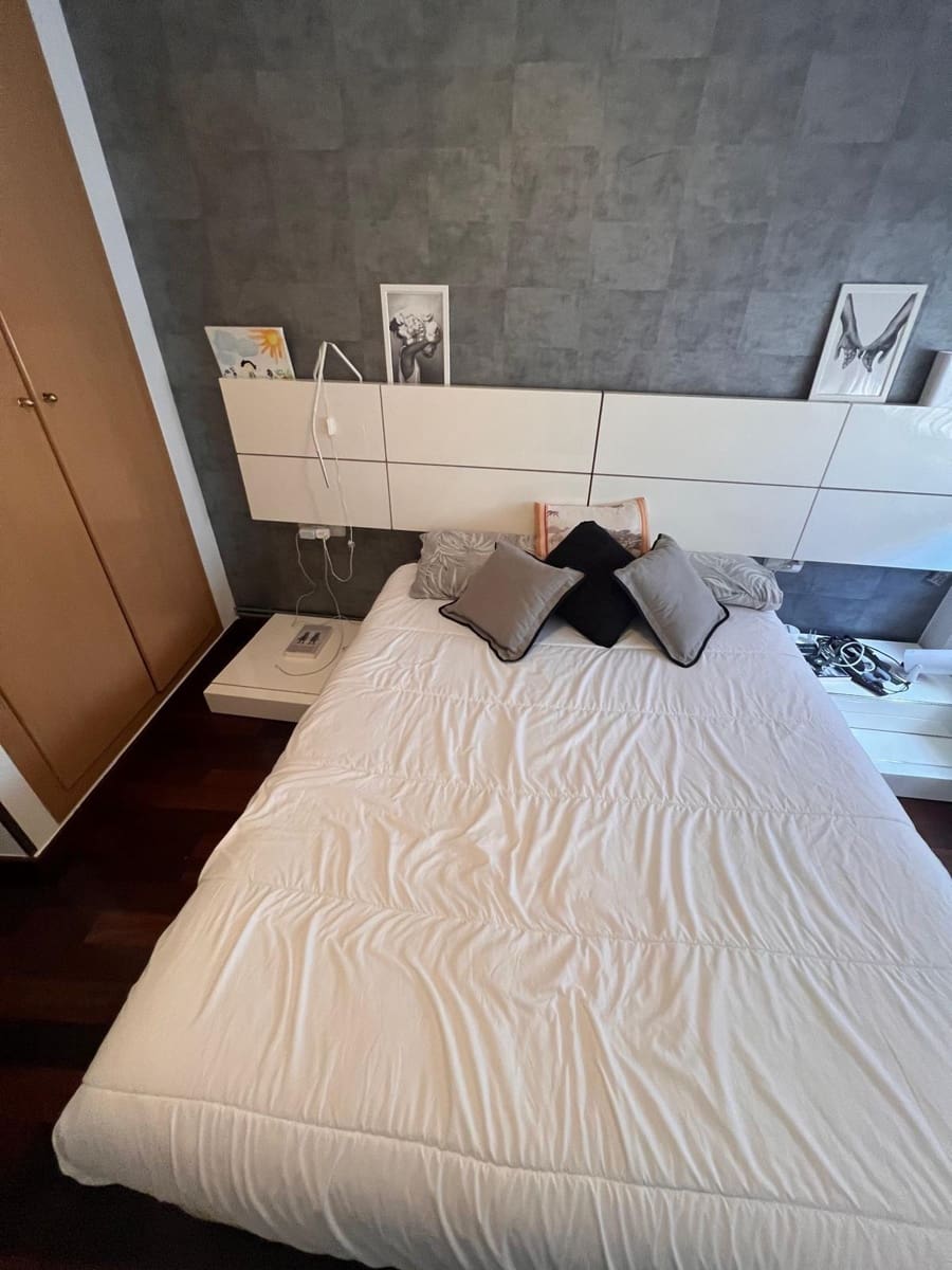 3 soveværelse Penthouse til salg i Lliria med garage - € 330.000 (Ref: 9846219)