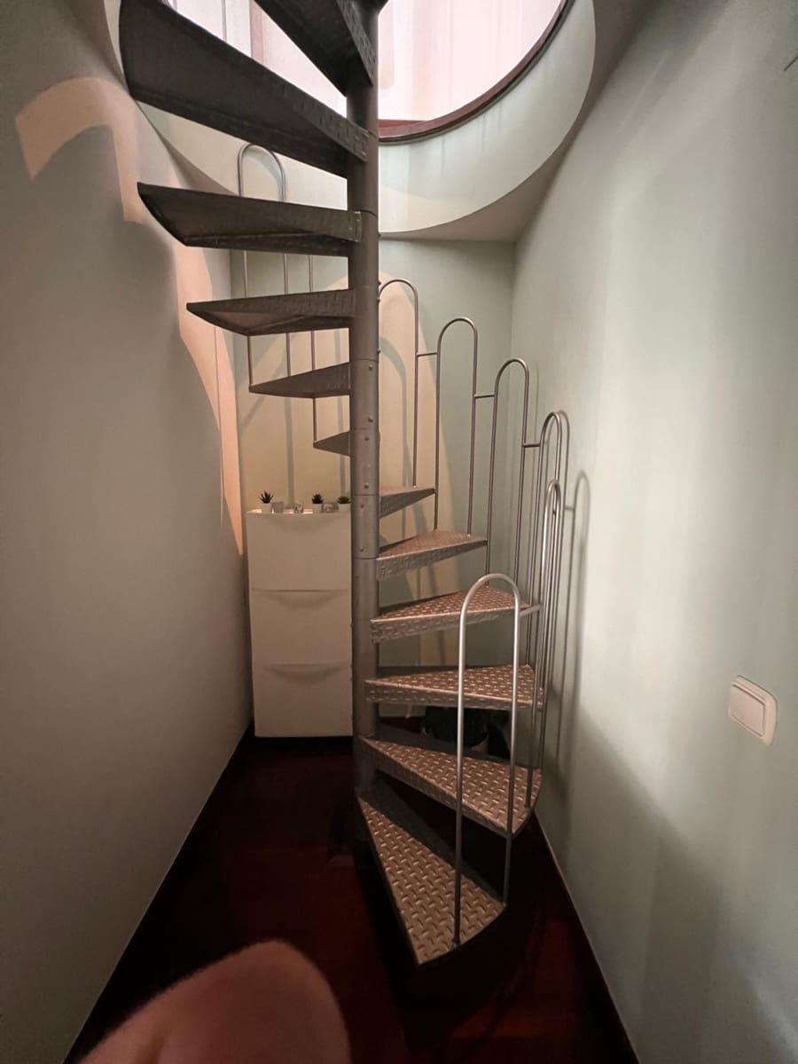 3 soveværelse Penthouse til salg i Lliria med garage - € 330.000 (Ref: 9846219)