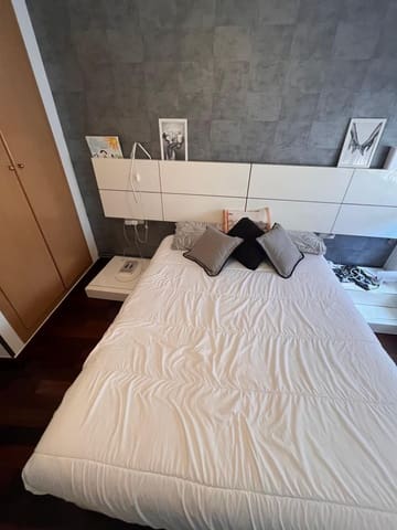3 soveværelse Penthouse til salg i Llíria med garage - € 330.000 (Ref: 9846219)